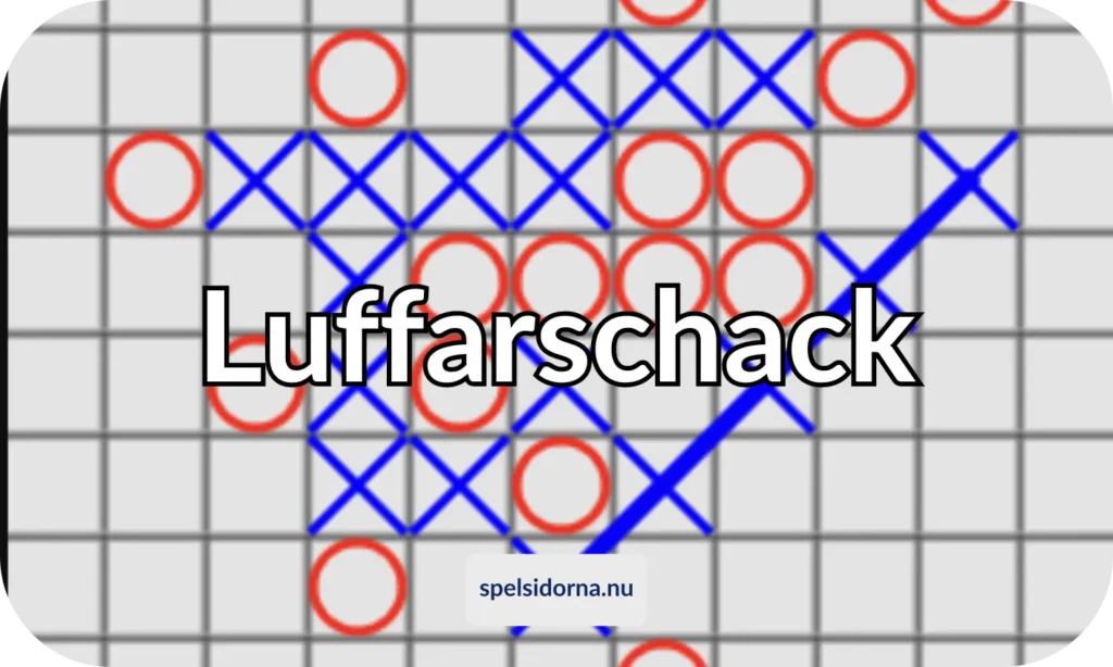Luffarschack