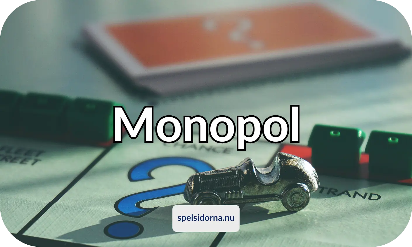 monopol regler